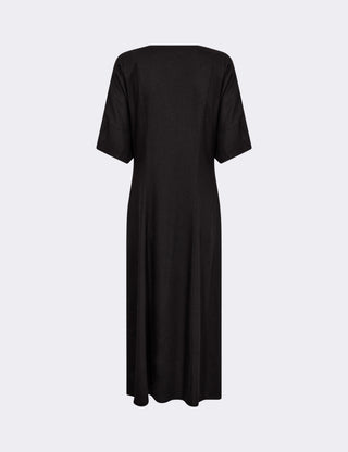 LR-NAJA 52 Dress Black
