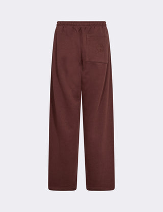 LR-NUKA 15 Pants Bordeaux