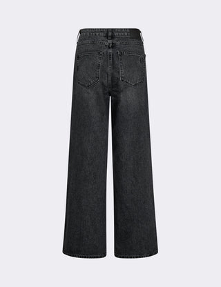 BL-AIDE 1 Jeans Dark grey