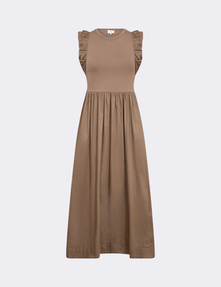 LR-KOWA 26 Dress Brown