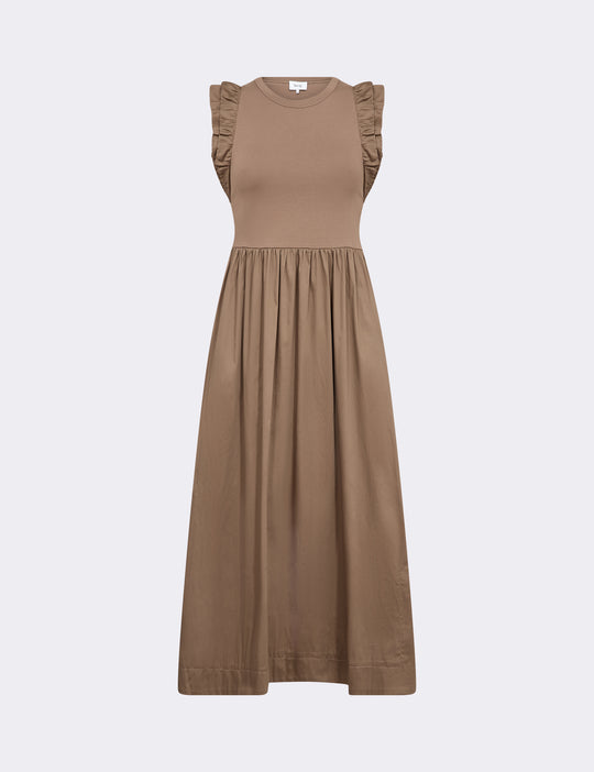 LR-KOWA 26 Dress Brown