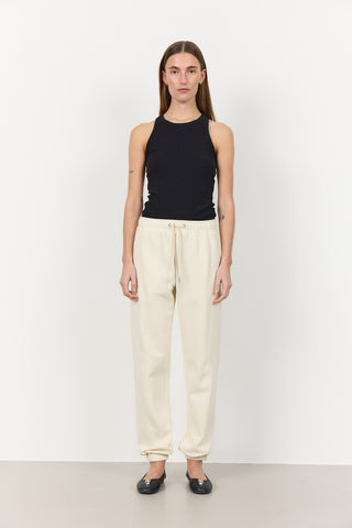 LR-NUKA 8 Pants Cream