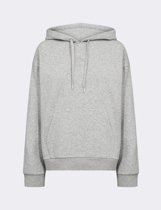 LR-NUKA 21 Sweatshirt Light grey