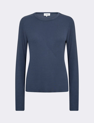 LR-IKA 4 T-shirt Dark blue