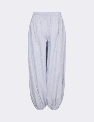 LR-RISS 1 Pants White