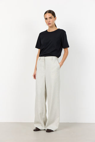 LR-PALOMA 1 T-shirt Black