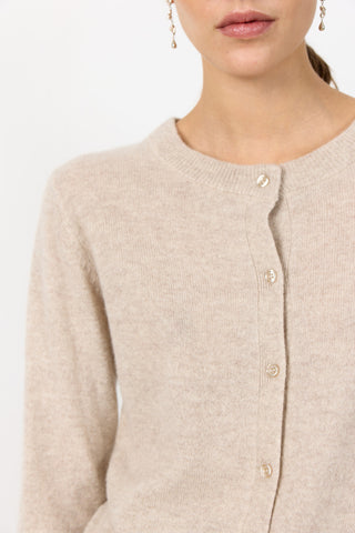 LR-ELOISE 15 Cardigan Grey