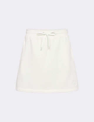 LR-NUKA 24 Skirt Off white