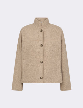 LR-NISSA 5 Jacket Sand