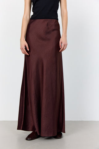 LR-NESSA 4 Skirt Bordeaux