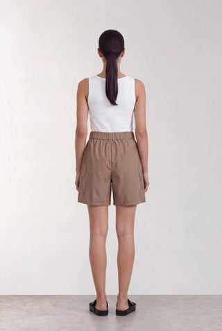 LR-PALOMA 3 Top White