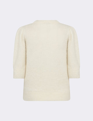 LR-NOREEN 2 Blouse Off white