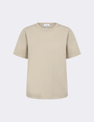 LR-PALOMA 1 T-shirt Sand