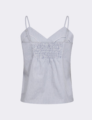 LR-RISS 2 Top White