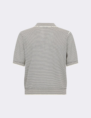 LR-POLENA 1 Pullover Black