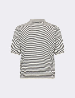 LR-POLENA 1 Pullover Black
