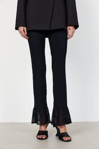 LR-OBI 2 Leggings Black