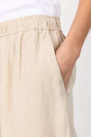 LR-NAJA 29 Shorts Grey