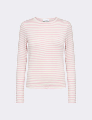LR-IKA 11 T-shirt Rose