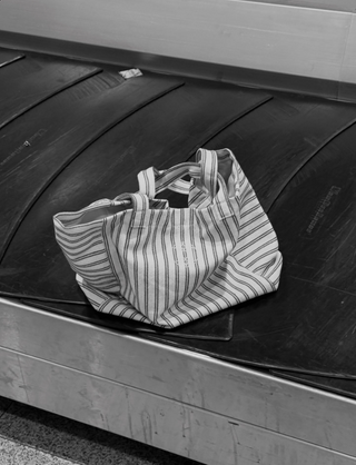 LR-RUS 1 Bag Navy