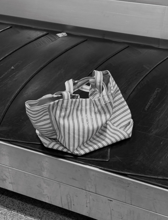 LR-RUS 1 Bag Navy