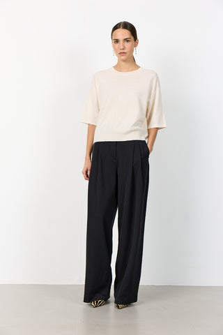 LR-ISMAILA 23 Top Light grey