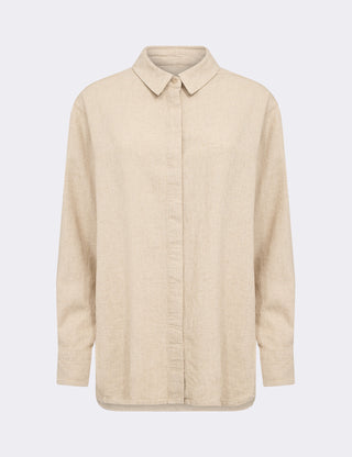 LR-NAJA 20 Shirt Sand