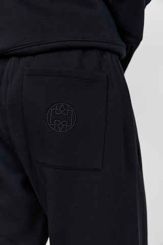 LR-NUKA 15 Pants Black