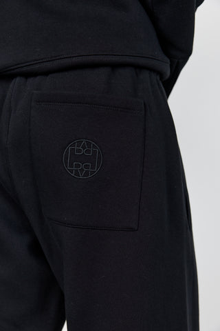 LR-NUKA 15 Pants Black
