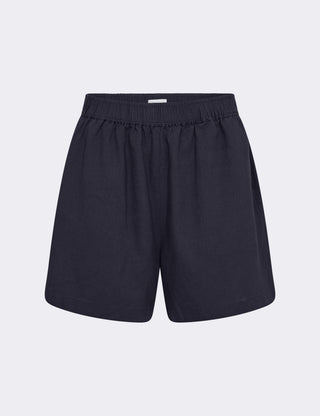 LR-NAJA 8 Shorts Dark blue