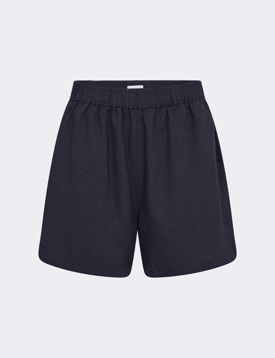 LR-NAJA 8 Shorts Dark blue