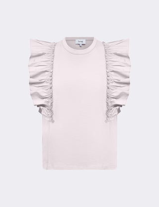 LR-KOWA 21 T-shirt Light pink