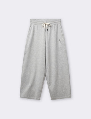 BL-ALESSIA ART 2 Pants Light grey