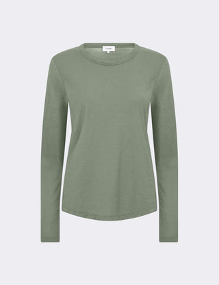 LR-ANY 3 T-shirt Dusty green