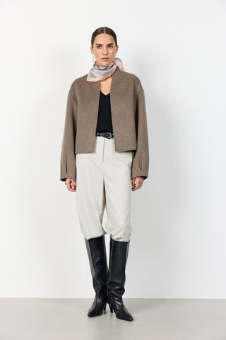 LR-PABLO 1 Accessories Camel