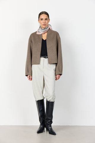 LR-PABLO 1 Accessories Camel