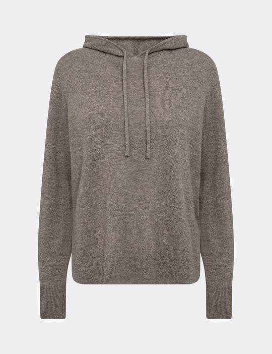 LR-ELOISE 9 Knit Brown