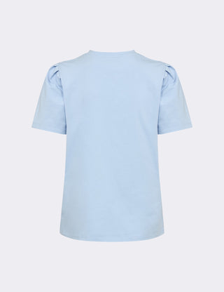 LR-ISOL 1 T-shirt Light blue