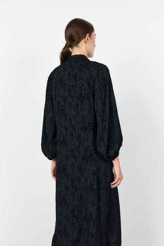 LR-OVETTE 2 Dress Black