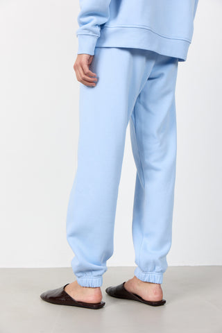 LR-NUKA 8 Pants Light blue