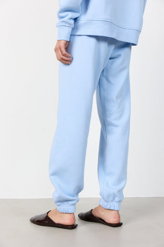 LR-NUKA 8 Pants Light blue