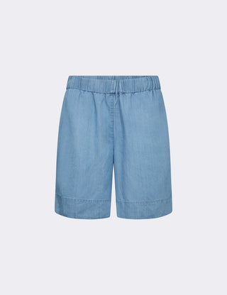 LR-RORA 2 Shorts Light blue