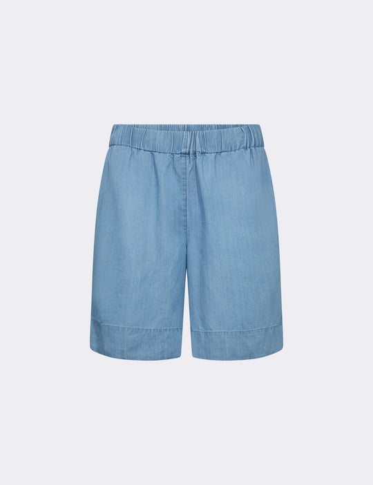 LR-RORA 2 Shorts Light blue