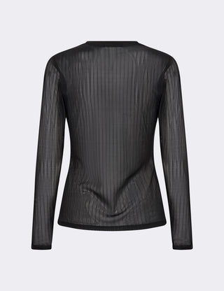 LR-UWA 1 T-shirt Black