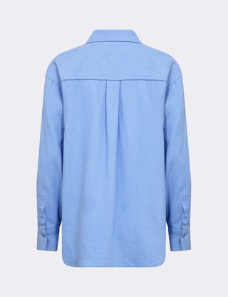 LR-NAJA 20 Shirt Blue