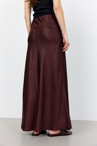 LR-NESSA 4 Skirt Bordeaux