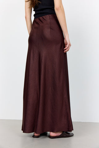 LR-NESSA 4 Skirt Bordeaux