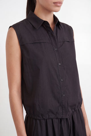 LR-LEA 4 Top Black