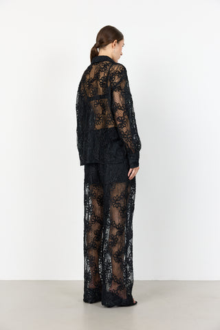 LR-OLERA 3 Pants Black