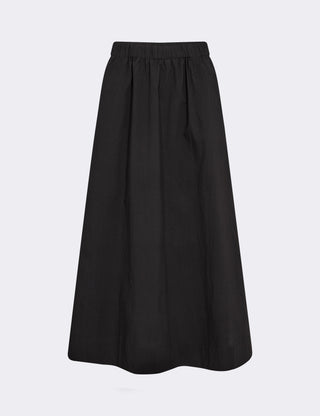 LR-SOL 2 Skirt Black